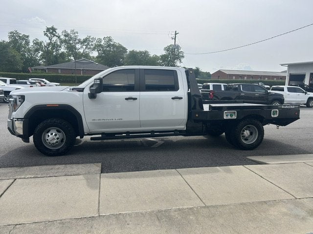 gmc sierra 3500hd 2025 1GD4USEY3SF250845 image gmc sierra 3500hd 2025 1GD4USEY3SF250845 image